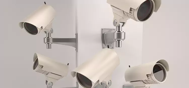 Your Trusted Partner for CCTV Solutions in Grand Junction