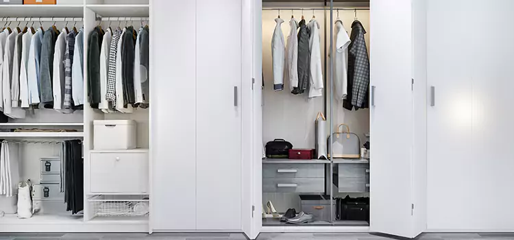 Glass Closet Door Repair Grand Junction