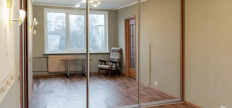 Mirror Closet Door Roller Replacement Grand Junction