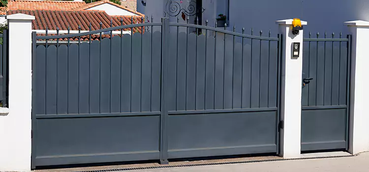 Emergency Commercial Gate Repair Grand Junction