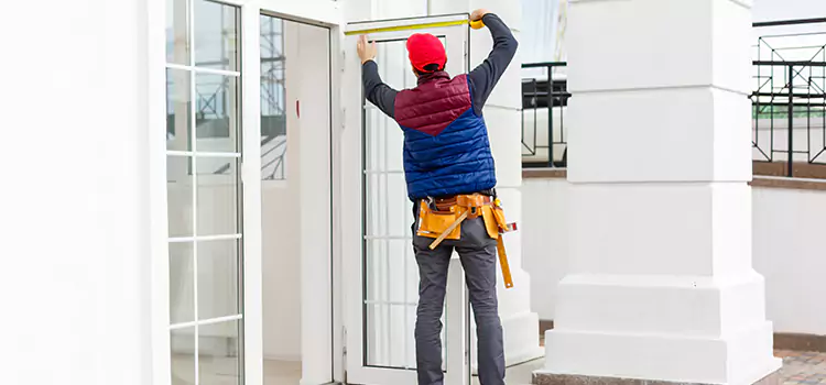 Water Damage Door Frame Repair Grand Junction