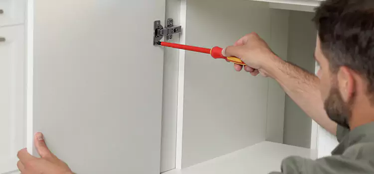 Screen Door Hinge Repair Grand Junction