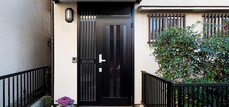 Popular Exterior Door Options in Grand Junction, CO