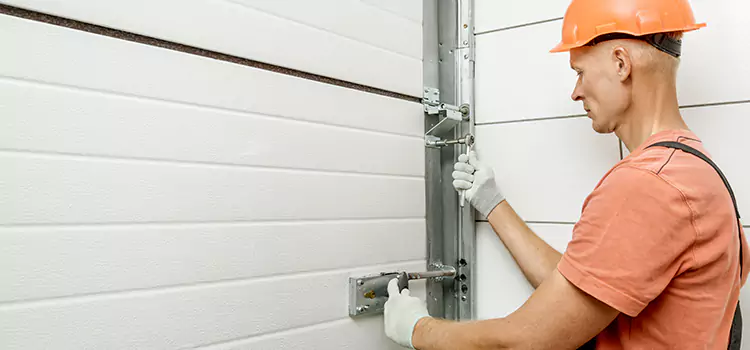 Why Choose Us for Garage Door Lock Services in Grand Junction, CO?