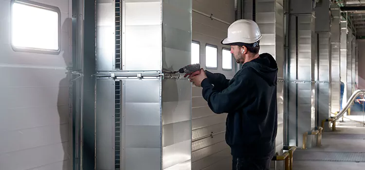 Prompt and Professional Garage Door Service in Grand Junction, Colorado