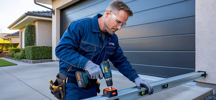 Why Choose Us for Garage Door Off Track Services in Grand Junction, Colorado?