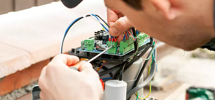 Specialized Brand Gate Motor Repairs Grand Junction