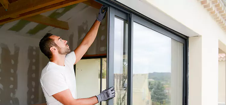 Emergency Sliding Glass Door Repair Grand Junction