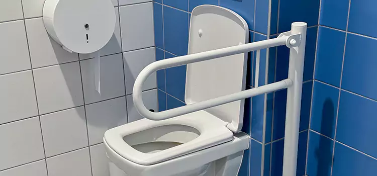 Comprehensive Solutions in Grand Junction, CO for Accessible Facilities