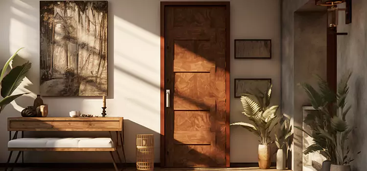 Specialty Interior Doors Grand Junction