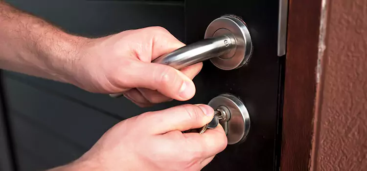 Master Key Control and Audits Grand Junction