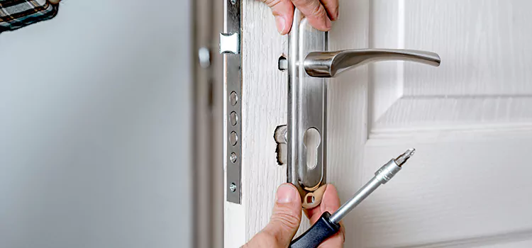 New Door Frame Installation Grand Junction