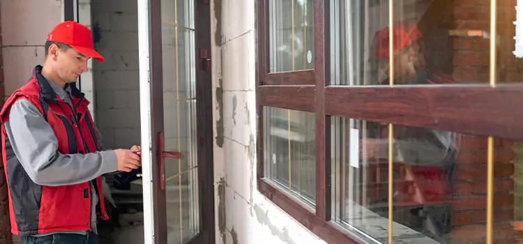 Sliding Door Lock Repair Grand Junction