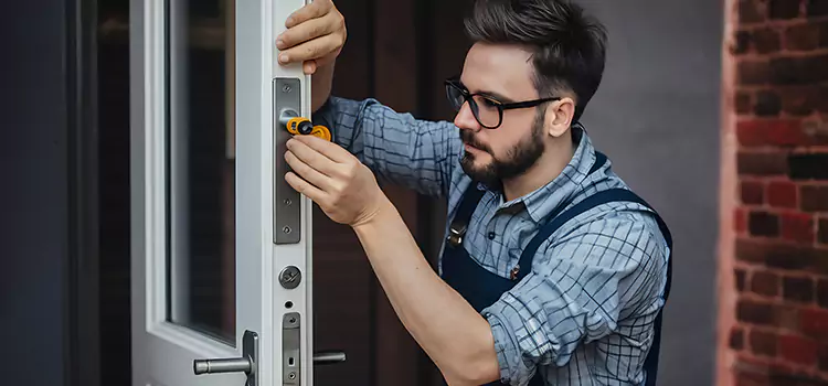 Residential Door Repairs Grand Junction