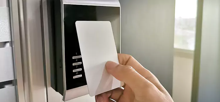Advanced RFID Technology Integration in Grand Junction, CO