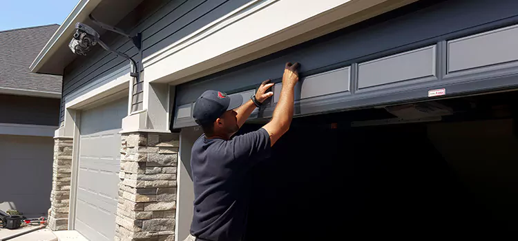 Janus Roll Up Doors Grand Junction
