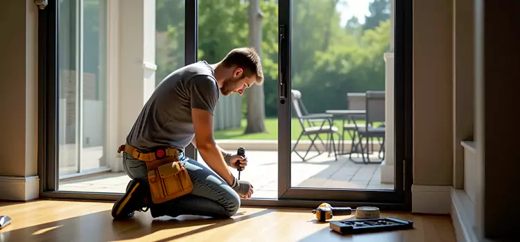 Patio Door Installation Experts in Grand Junction, CO
