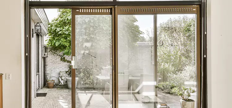 Glass Door Panel Replacement Cost Grand Junction