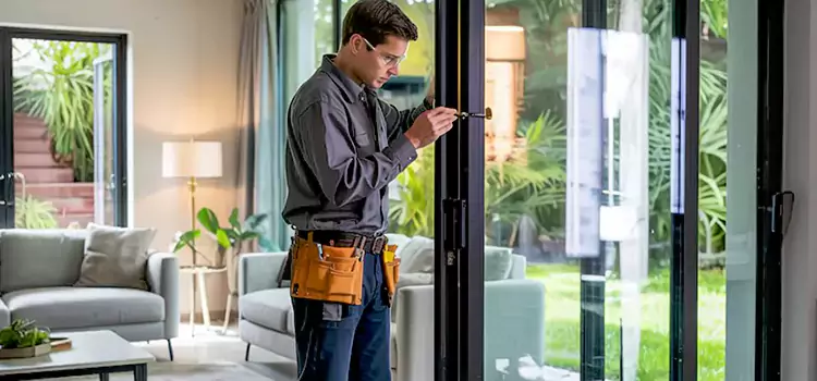 Sliding Door Maintenance Grand Junction