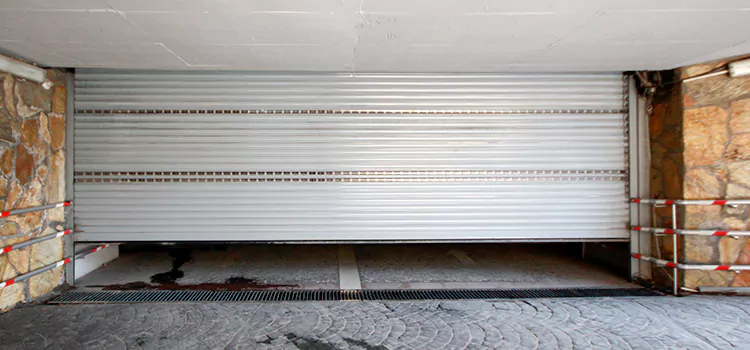 Steel Garage Door Repair Grand Junction